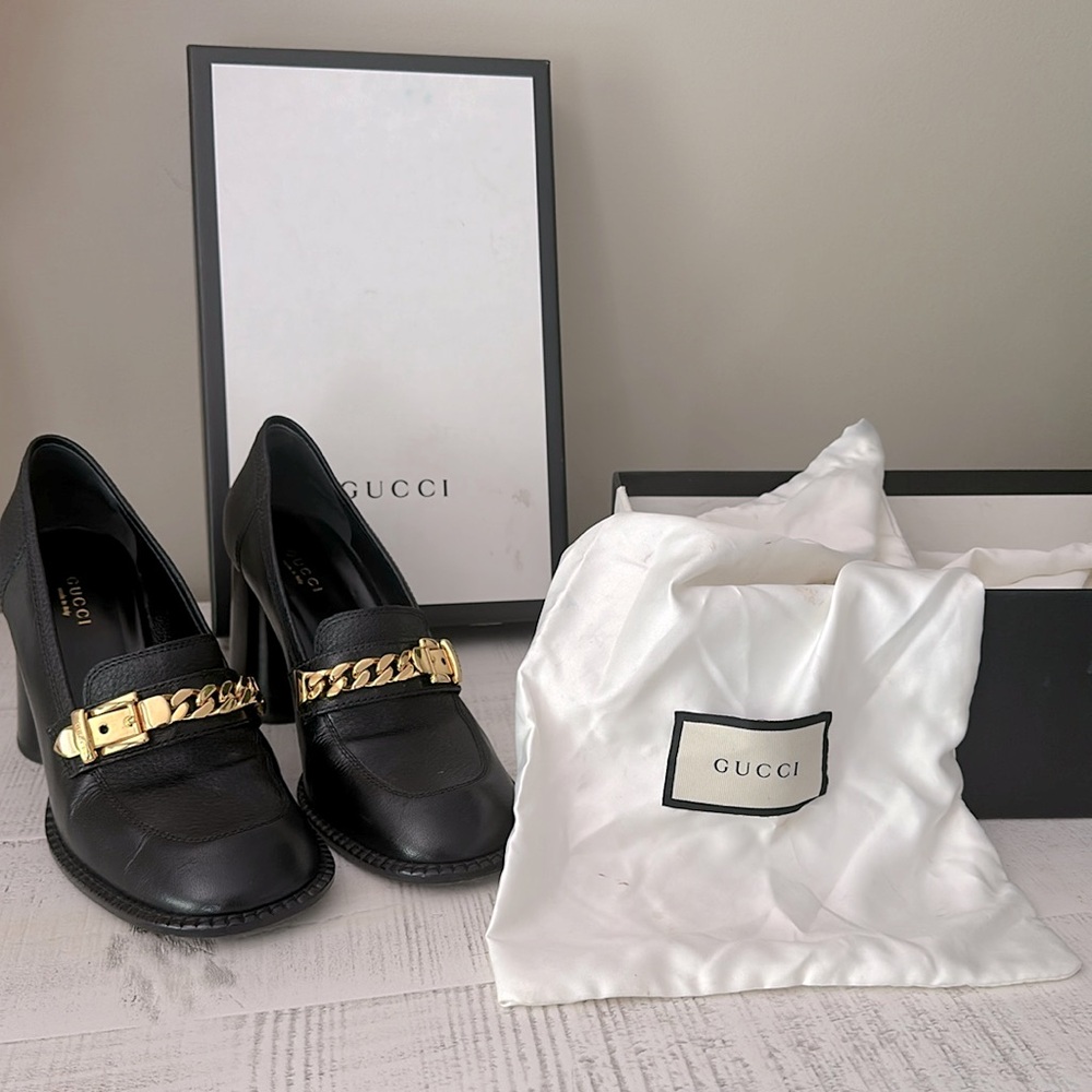 Gucci Shoes
